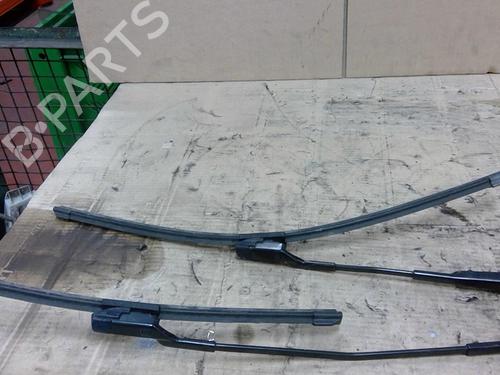 Front windshield wiper arm VW POLO V (6R1, 6C1) 1.6 TDI | BP28216749C143 