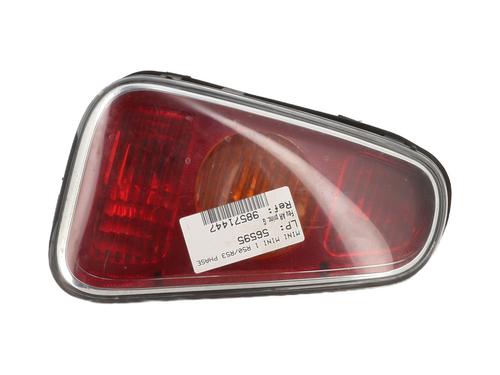 Used Left taillight MINI MINI (R50, R53) One (90 hp) 22410331