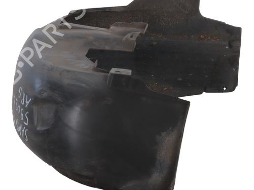 Wheel arch SAAB 9-3 (YS3F, E79, D79, D75) 2.2 TiD | BP25343696C56 
