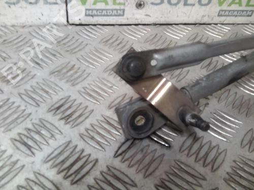Front wiper motor FORD MONDEO III (B5Y) 1.8 16V | BP20368524M29 