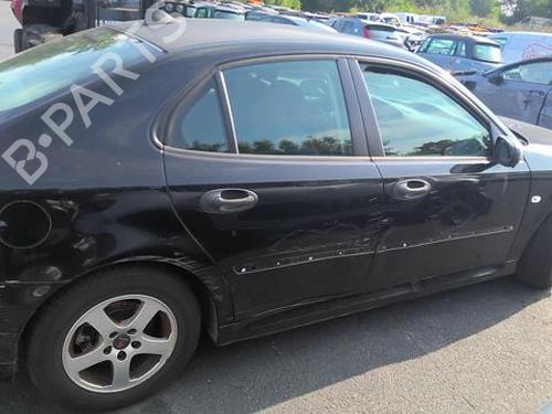 Right headlight SAAB 9-3 (YS3F, E79, D79, D75) 1.9 TiD | BP32251701C29  - Image 15