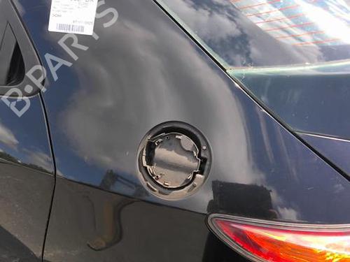 Front bumper reinforcement HONDA CIVIC VIII Hatchback (FN, FK) 2.2 CTDi (FK3) | BP30659341C109 