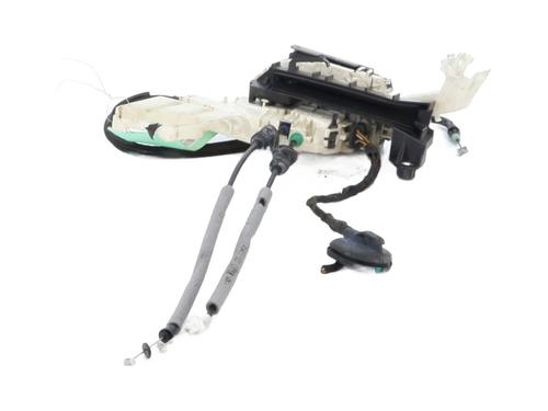 Front right lock FIAT 500X (334_) 1.3 D Multijet (334AXH1A) | BP32199993C97