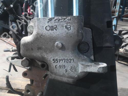 Engine FORD KA (RU8) 1.2 | BP20359080M1 - Image 6