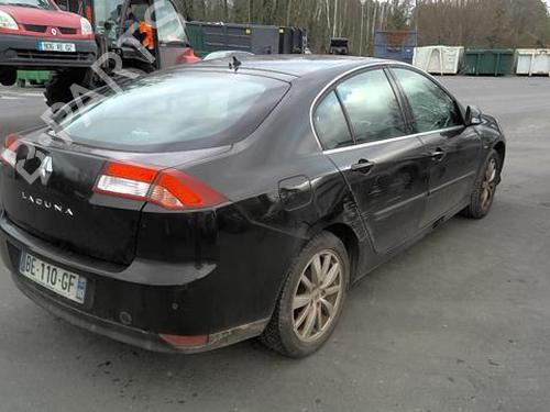 Right taillight RENAULT LAGUNA III (BT0/1) 1.5 dCi (BT00, BT0A, BT0T, BT1J) | BP20361230C35 