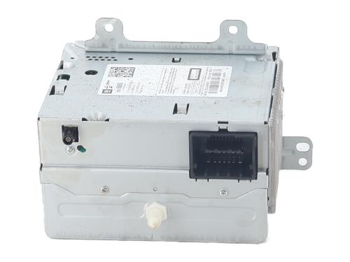 Radio OPEL MERIVA B MPV (S10) 1.6 CDTI (75) | BP24116063E6 