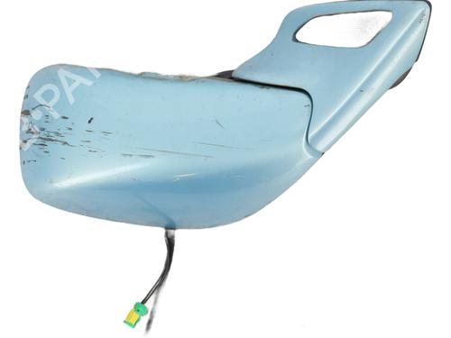 Left mirror CITROËN C8 (EA_, EB_) 2.0 | BP26034854C26 