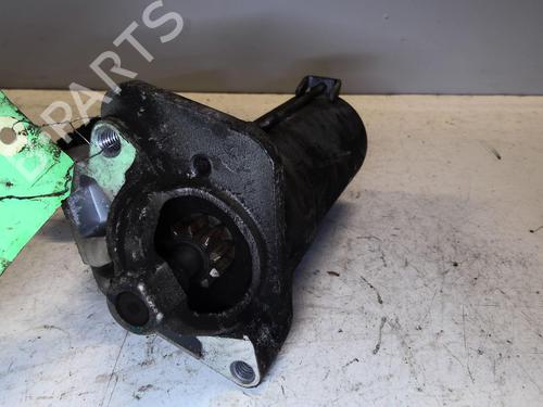 Starter RENAULT CLIO II (BB_, CB_) 1.5 dCi (B/CB3M) | BP20368156M8 