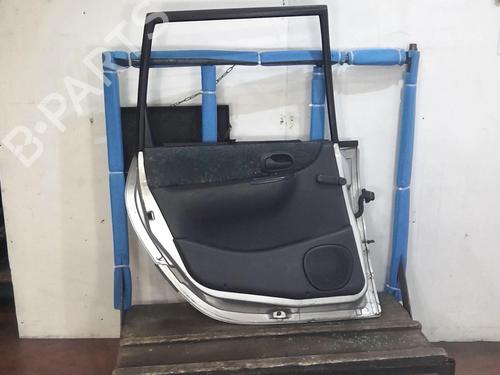 Used Left rear door RENAULT ESPACE III (JE0_) 2.2 12V TD (JE0E, JE0H, JE0P) (113 hp) 25276231