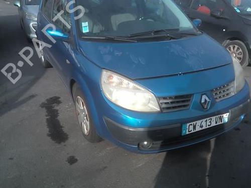 Right front window switch RENAULT SCÉNIC II (JM0/1_) 1.5 dCi (JM0F) | BP24183863I26  - Image 10