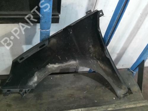 Right front fenders RENAULT SCÉNIC III (JZ0/1_) 1.5 dCi | BP20359129C42 