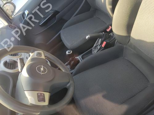 Starter OPEL CORSA D (S07) 1.0 (L08, L68) | BP32128339M8  - Image 8