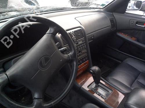 Left rear door LEXUS LS (_F1_) 400 (UCF10) | BP21816111C4