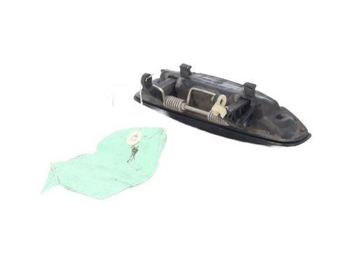 Used Rear left exterior door handle AUDI A3 Sportback (8PA) 2.0 TDI quattro (170 hp) 31604168