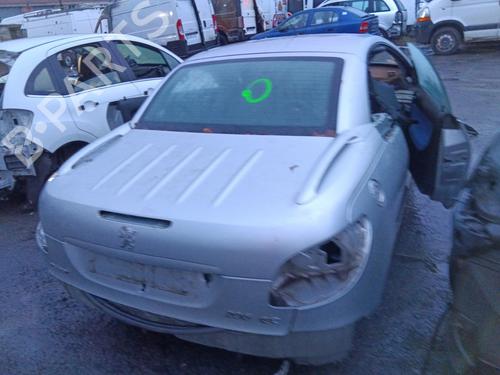 Gearbox PEUGEOT 206 CC (2D) 1.6 16V (2DNFUF, 2DNFUR) | BP32396255M3  - Image 26
