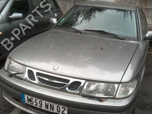 Used Parts SAAB 9-3 (YS3D) 2.2 TiD 2011894