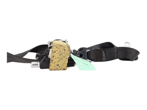 Front right seatbelt CITROËN C5 III (RD_) 1.6 HDi 110 (RD9HZC) | BP29341856I25 - Image 2