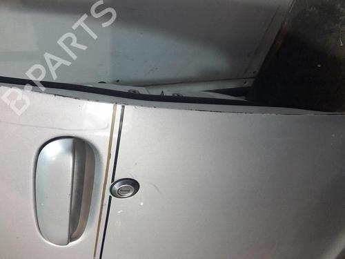Left front door TOYOTA YARIS VERSO (_P2_) 1.3 (NCP20_, NCP22_, NCP20R, NCP22R) | BP20352313C2 
