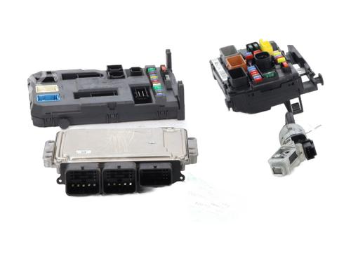 Electronic module PEUGEOT 207 SW (WK_) 1.6 HDi | BP31287718M83 - Image 3