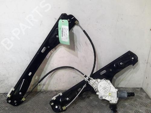 Used Front right window mechanism Front right window mechanism BMW X1 (E84) xDrive 18 d (143 hp) 20367874 20367874