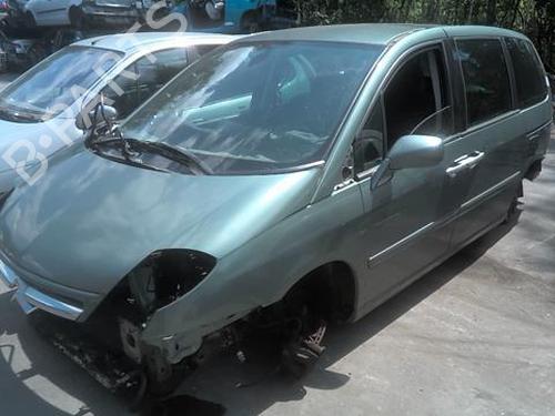 Hjulbue CITROËN C8 (EA_, EB_) 2.0 HDi | BP20358749C56 - Image 26