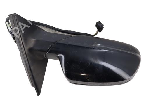 Right mirror AUDI A4 B8 (8K2) 2.0 TDI | BP26606720C27 