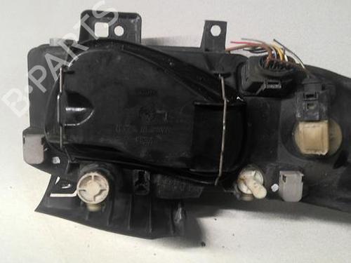 Left headlight SEAT CORDOBA (6K1, 6K2) 1.9 TDI | BP22001699C28 