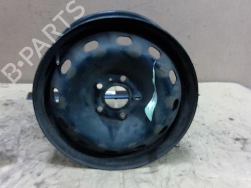 Llanta RENAULT TRAFIC III Van (FG_) 1.6 dCi 95 (FGMJ, FGMR) (95 hp) 31704303