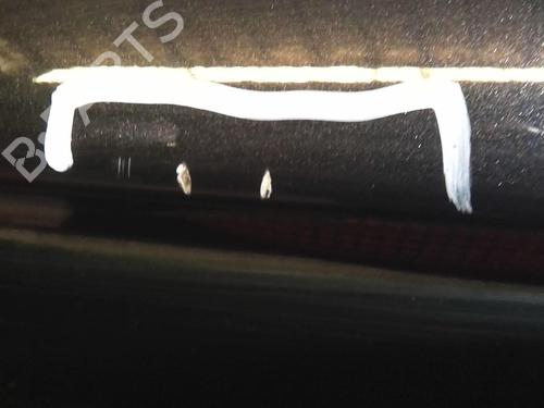 Used Tailgate VW TOUAREG (7LA, 7L6, 7L7) 2.5 R5 TDI (174 hp) 20357888