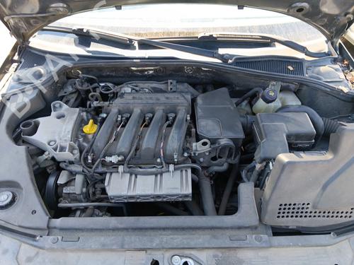 Left headlight RENAULT LAGUNA II (BG0/1_) | BP36095597C28 - Image 16