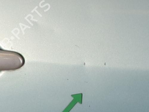 Dør højre fortil CITROËN C8 (EA_, EB_) 2.0 | BP26003997C3 - Image 3