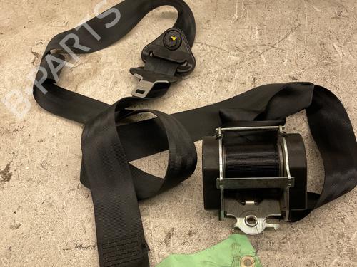 Rear left seatbelt DACIA LODGY (JS_) 1.2 TCe (JSAY, JSM0) | BP37450817I29 - Image 5
