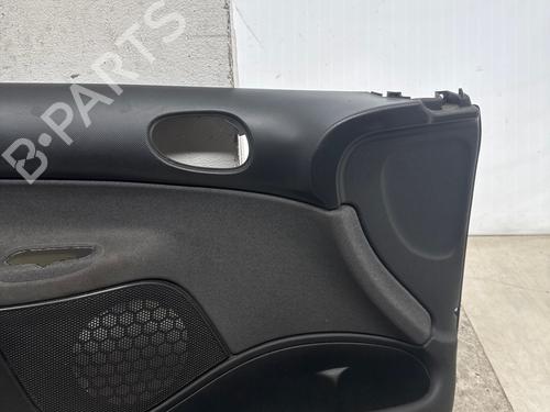 Front left panel PEUGEOT 206+ (2L_, 2M_) 1.4 HDi eco 70 | BP38167447C58 - Image 4