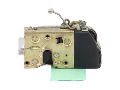 Used Front left lock Front left lock PEUGEOT 307 (3A/C) 1.6 HDi (90 hp) 33220701 33220701