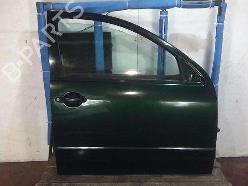 Used Right front door SKODA FABIA I (6Y2) 1.9 SDI (64 hp) 22000826