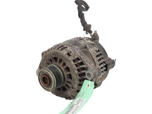 Generator CHEVROLET ORLANDO (J309) 2.0 D (163 hp) 25040001