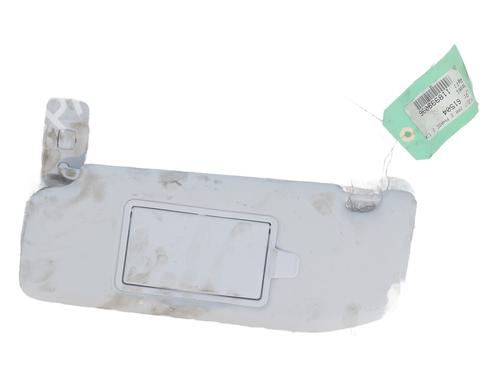 Used Left sun visor PEUGEOT 208 II (UB_, UP_, UW_, UJ_) e-208 (156 hp) 31635256