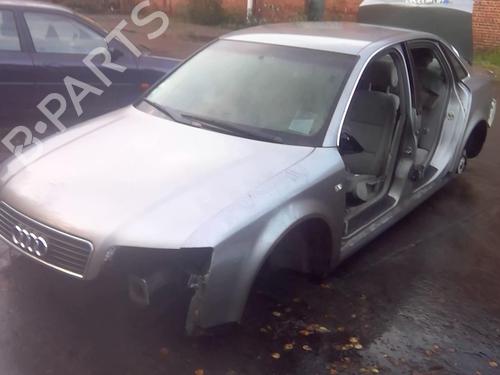 Front right window mechanism AUDI A4 B6 (8E2) 1.9 TDI | BP20357346C23 - Image 19