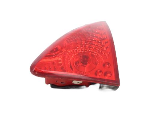 Right tailgate light PEUGEOT 3008 I MPV (0U_) 1.6 HDi | BP30555793C80 