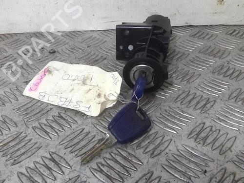 Ignition barrel FIAT PUNTO (188_) 1.2 60 (188.030, .050, .130, .150, .230, .250) | BP20352659M48 