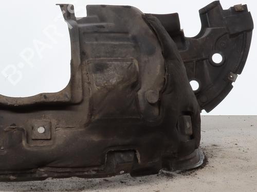 Wheel arch RENAULT KOLEOS I (HY_) 2.0 dCi (HY0K) | BP21675400C56 