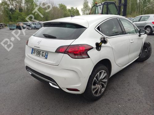 Hattehylde CITROËN DS4 (NX_) 1.6 HDi 115 | BP26183982C85 - Image 22