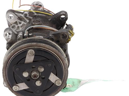 Used AC compressor PEUGEOT 307 (3A/C) 2.0 HDi 110 (107 hp) 20358293