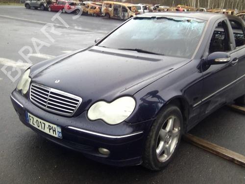 Right headlight MERCEDES-BENZ C-CLASS (W203) C 220 CDI (203.006) | BP20366858C29 