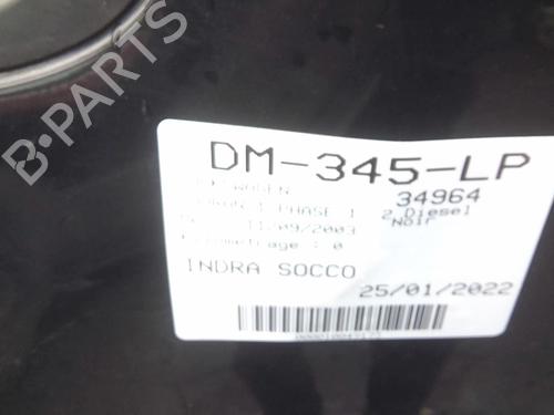 Right mirror VW TOURAN (1T1, 1T2) 2.0 TDI | BP21592407C27 