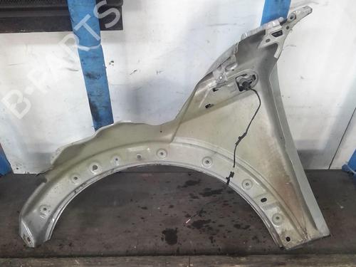 Right front fenders MINI MINI (R56) Cooper D | BP20359299C42 