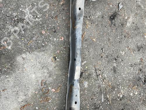 Used Rear axle Rear axle CITROËN C3 II (SC_) 1.2 VTi 82 (82 hp) 33945461 33945461