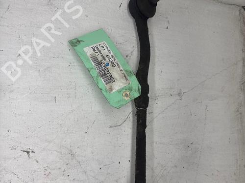 Steering rack CITROËN BERLINGO Box Body/MPV (B9) 1.6 HDi 90 | BP39647178M22 - Image 3