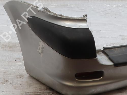 rear-bumper-peugeot-206-sw-2ek-2002-28966073 main image