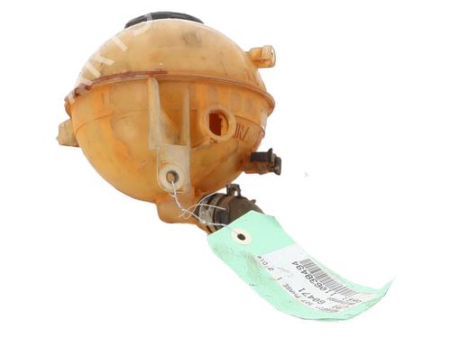 Expansion tank PEUGEOT 307 (3A/C) 2.0 HDi 110 | BP28571634C120 